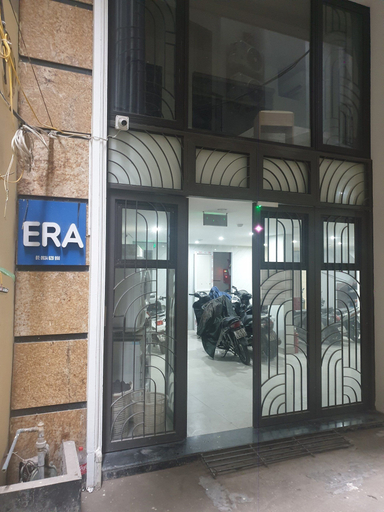 Exterior & Views 2, Era Apartment Lac Long Quan, Tây Hồ