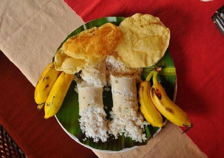 Food & Drinks 4, Rajpalace HOMESTAY, Thiruvananthapuram