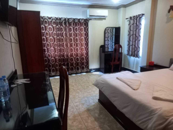 Others 4, Hotel Selver Shinn & Restaurant, Phnom Penh