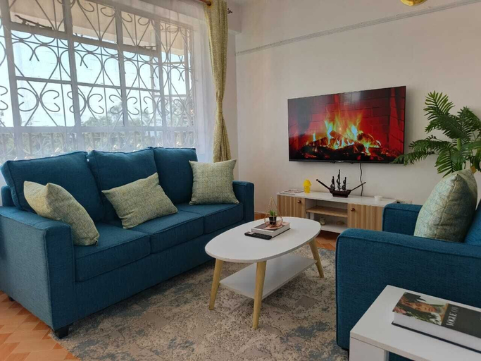Others 4, Lux Suites Bayloft Apartments Homabay, Homa Bay Town