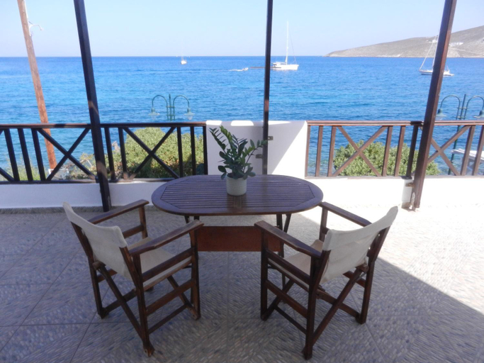 Others 5, ANEMOESSA APTS, South Aegean