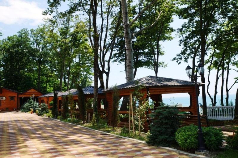 Others 2, Lazurite Recreation Base, Tuapsinskiy rayon
