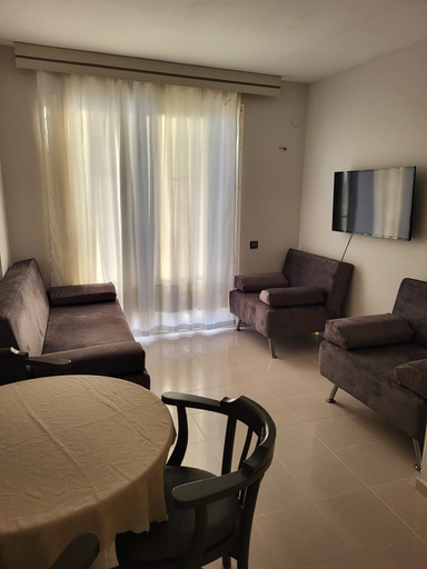 Bedroom 3, Erden Homes, Marmaris