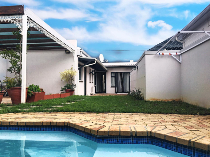 Sport & Beauty 4, Selton Guesthouse, City of Cape Town