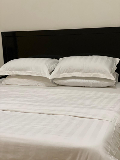 Bedroom 4, عال للشقق المخدومة