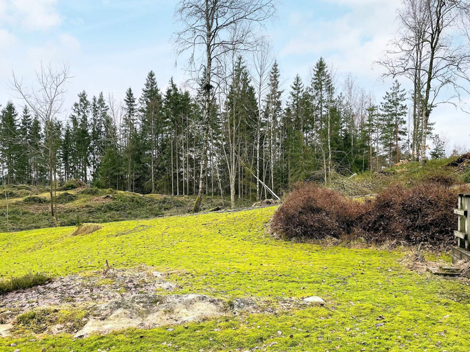 Others 5, person holiday home in PRASSEBO-By Traum, Lilla Edet