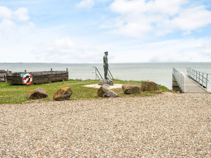 Others 3, 6 Person Holiday Home in Thyholm, Struer