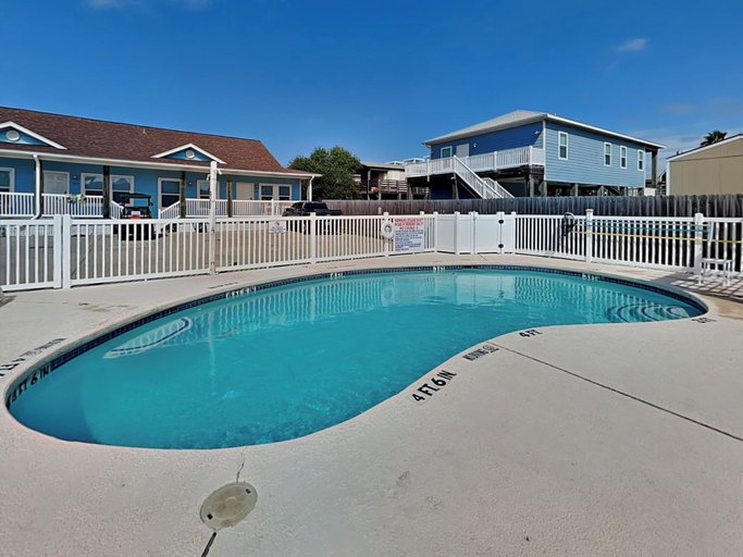 Others 2, Dream Chaser by Silver Sands Vacation Rentals, Nueces