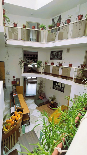 Food & Drinks 5, Central Market Hotel San Pedro, Cusco