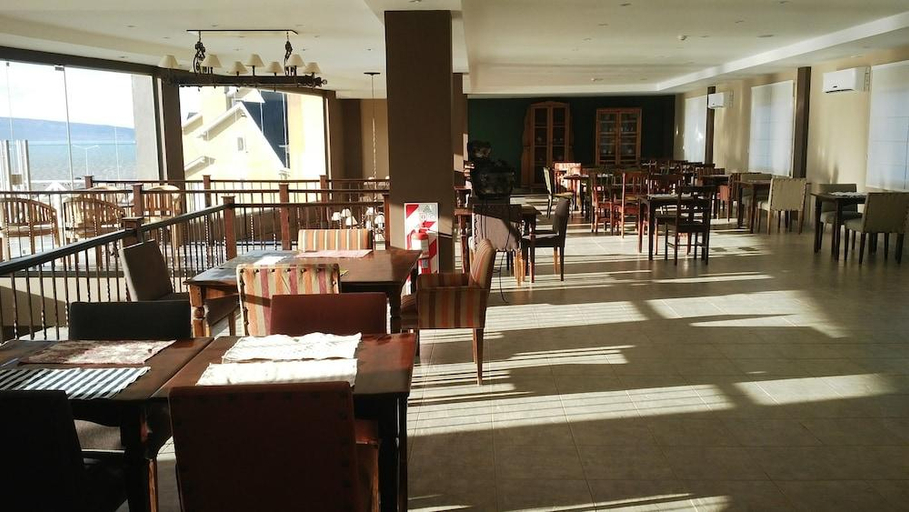 Food & Drinks 5, Hotel Las Dunas, Lago Argentino