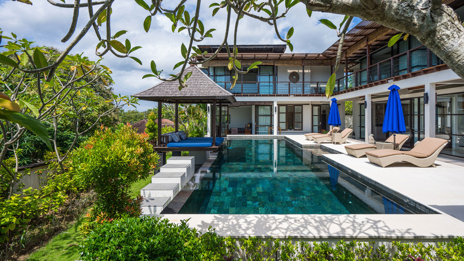 Exterior & Views 1, Villa Adenium, Badung