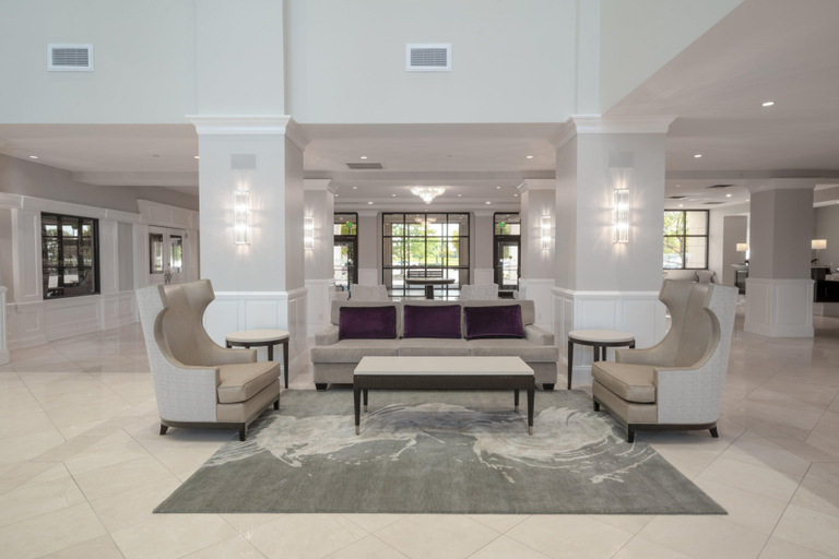 Public Area 5, Holiday Inn WILMINGTON by IHG, Clinton