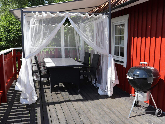 Others 4, person holiday home in MUNKA-LJUNGBY-By Traum, Ängelholm