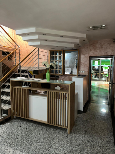 Public Area