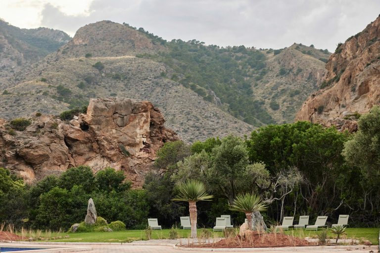 Sport & Beauty 4, Camping El Portus, Murcia