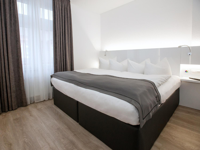 Bedroom 6