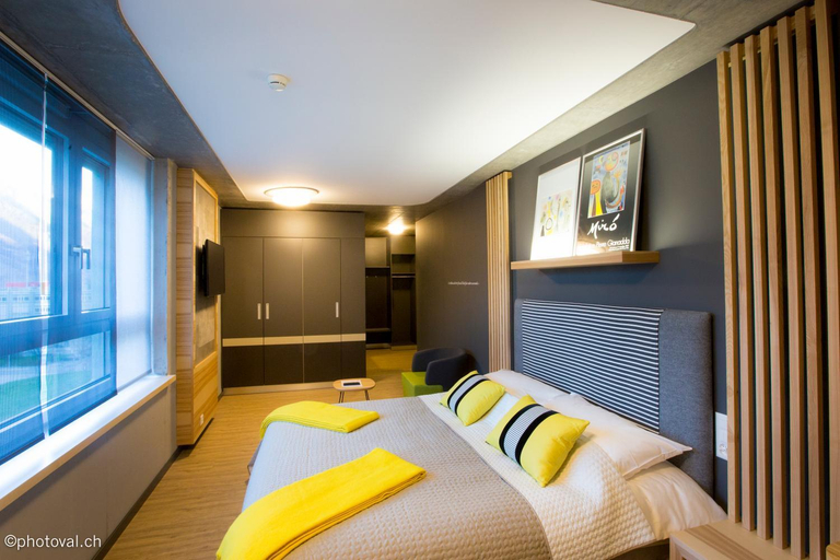 Others 5, mARTigny Boutique Hôtel, Martigny