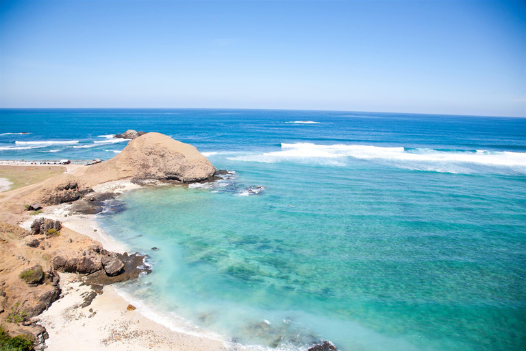 Nearby Landmark, Ebucu, Lombok
