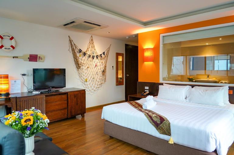 Bedroom 26