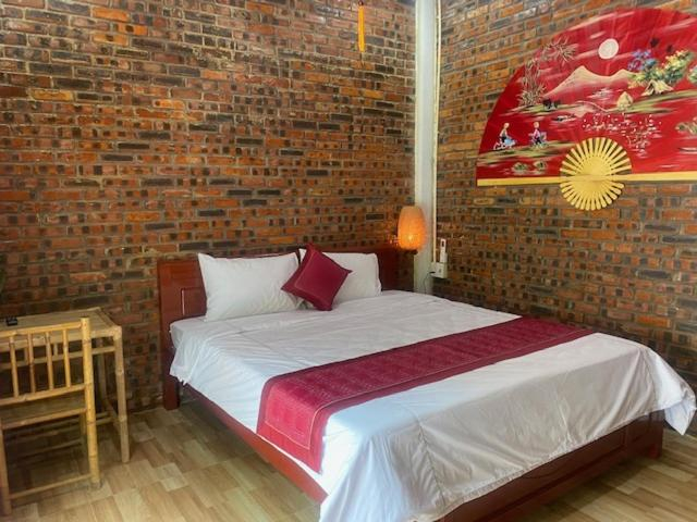 Bedroom 4, Sunshine villa thuy bieu, Huế