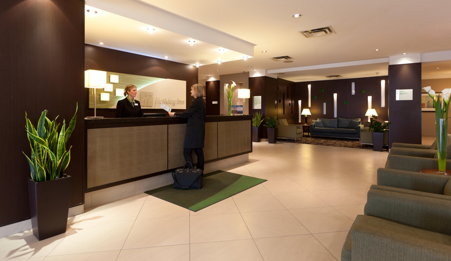 Public Area 4, Holiday Inn LAVAL - MONTREAL by IHG, Laval