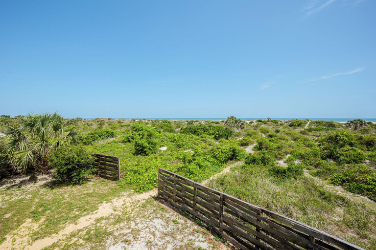 Others 5, Pounds Cottage by Distinctive Beach Rentals, Saint Johns