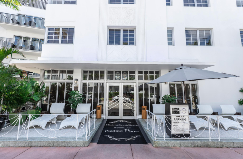 Exterior & Views 2, Riviera Hotel South Beach, Miami-Dade