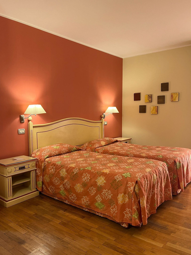 Bedroom 8