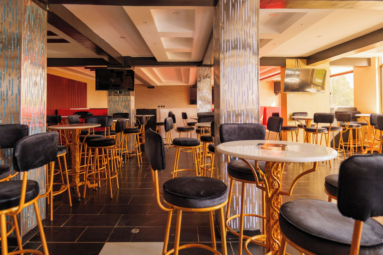 Food & Drinks 5, Shanvilla Resort Ltd, Maragwa