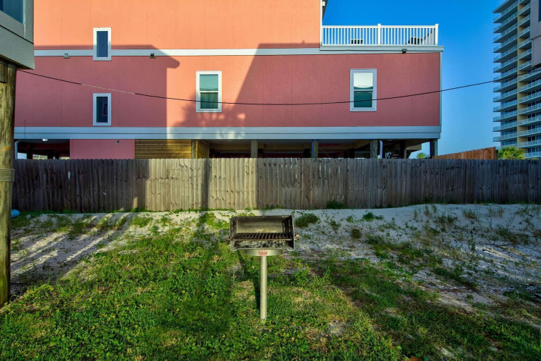 Exterior & Views 2, Sea Horse 112, Baldwin