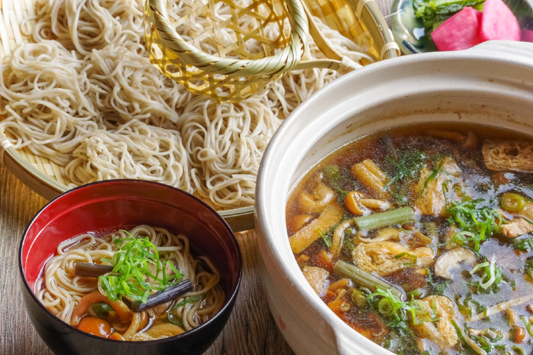 Food & Drinks 4, Tabist Travel Inn Shinshu Nakano, Nakano