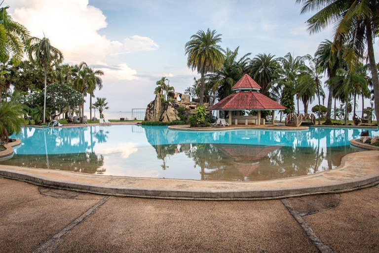 Sport & Beauty 2, F5 3 Bed Rooms Beach house, full kitchen, Klaeng