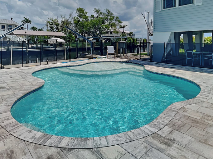 Sport & Beauty 4, 275 Blue Bay by Distinctive Beach Rentals, Lee