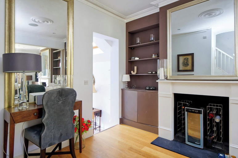 Others 5, Stunning 3 bed Home With Garden - Wandsworth, London