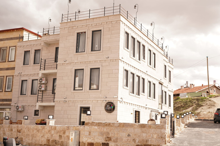 Exterior & Views 2, Rio Cappadocia Hotel, Nevşehir