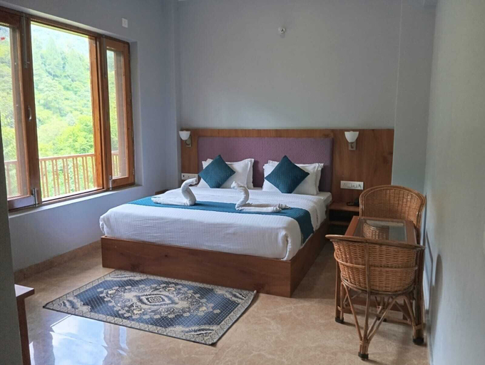 Bedroom 2