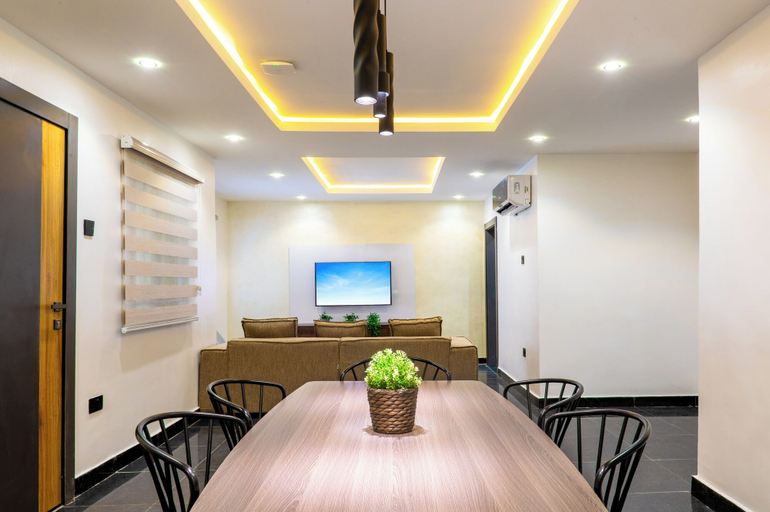 Business Facilities