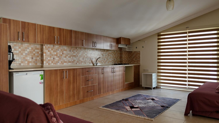 Others 5, Yazıcı Otel Bozburun, Marmaris