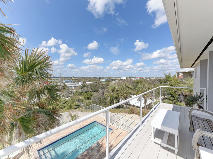 Sport & Beauty 5, Ocean Pearl by Distinctive Beach Rentals, Saint Johns