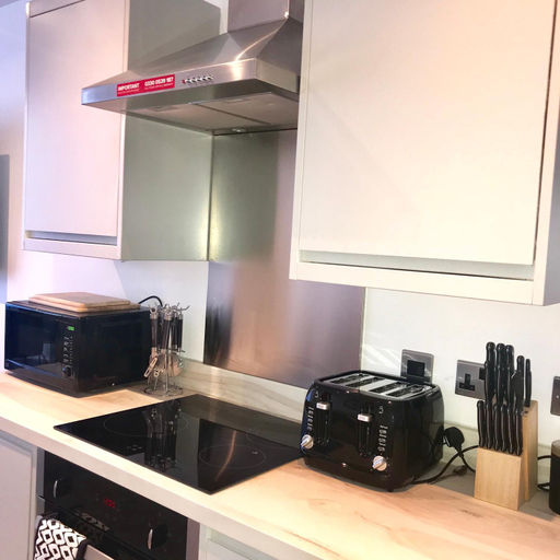 Others 4, Winter Gardens Service Apartments by Balckpool Service Apartments, Blackpool