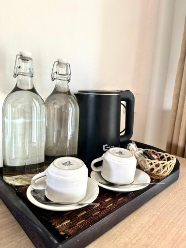 Amenities
