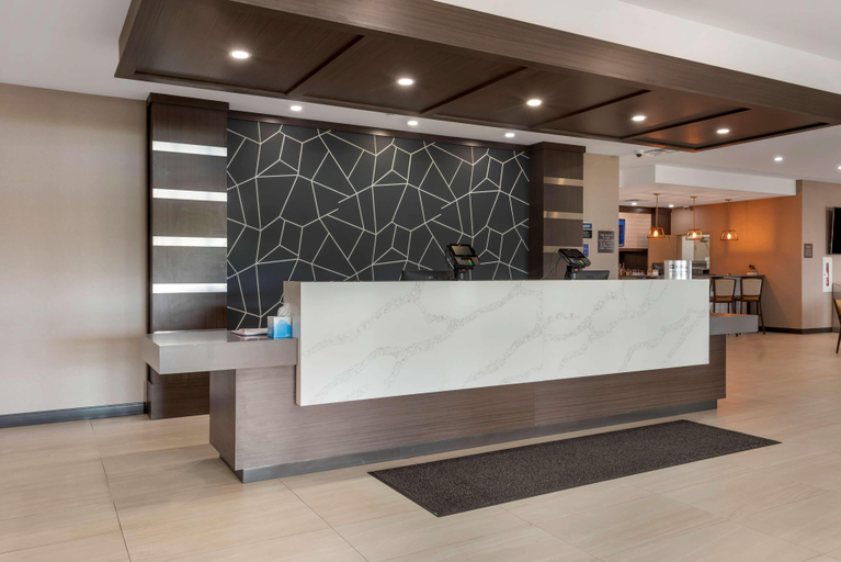 Public Area 2, Best Western Premier Executive Residency Medicine Hat, Division No. 1