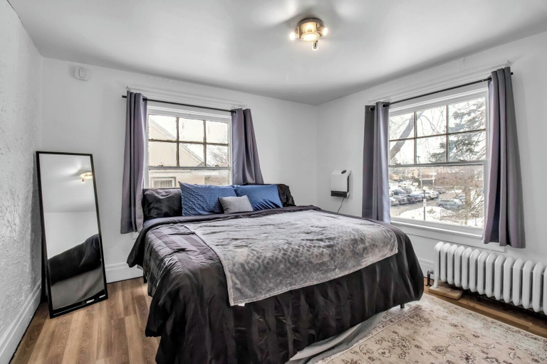 Others 3, Cozy 3BR Near UB & Niagara Falls - Pet Friendly, Erie