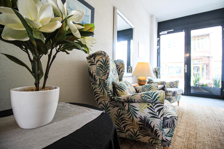 Public Area, Living Eden by we rent, Zell am See