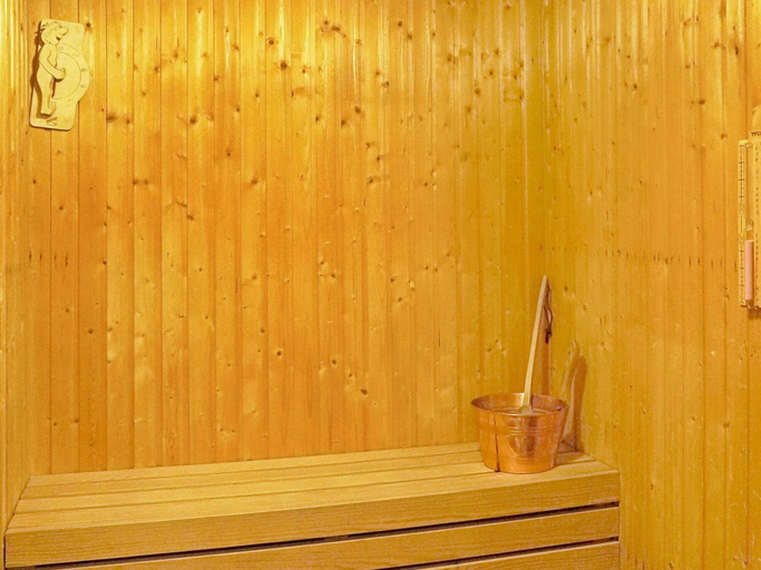 Sport & Beauty 5, 4 Person Holiday Home in Hastveda, Hässleholm