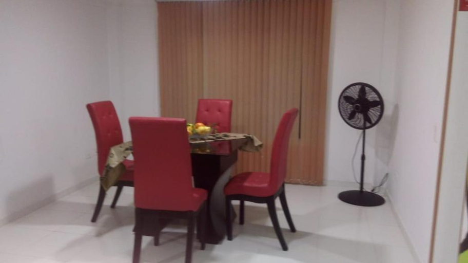 Facilities 3, Apartamentos Turisticos Dona Flor, San Andrés