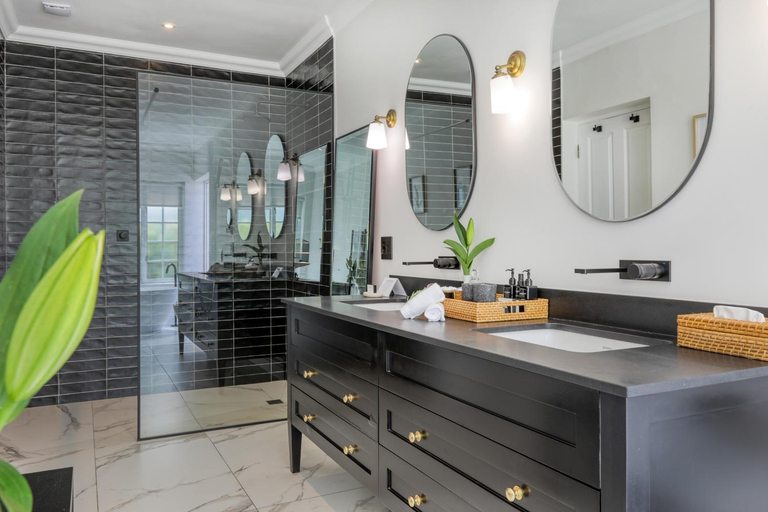 Bathroom 3, VILLA COLONIALE Private Luxury Retreat, City of Cape Town