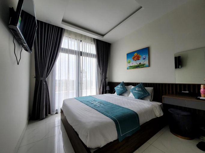Bedroom 3, E3 Homestay and Coffee, Phú Quốc