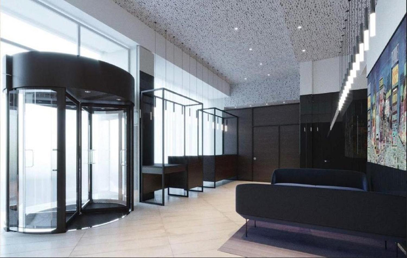 Public Area 4, Doubletree by Hilton New York Times Square South, New York