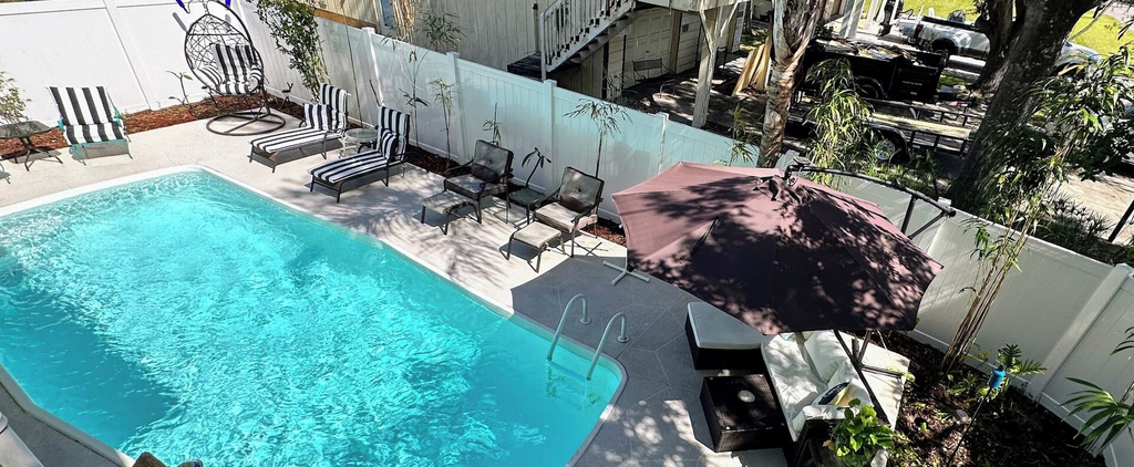 Others 1, The Sunburst Oasis, Pinellas